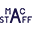 Macstaff logo