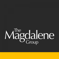 The Magdalene Group logo