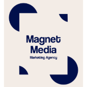 Magnet Media, Inc. logo
