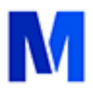 Magnetforensics logo