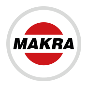 Makra Norbert Kraft GmbH logo