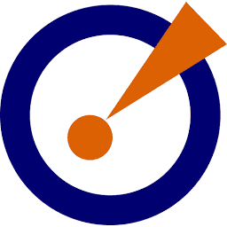 Market Street Talent logo