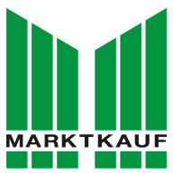 Marktkauf Voerde logo