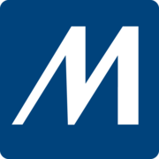 Marshall's logo