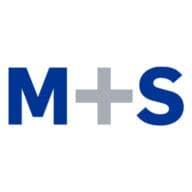 Marshall & Sterling Inc logo