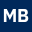 Michael Baker International logo