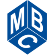 Morgan Business Consulting logo