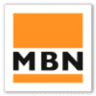 MBN GmbH logo