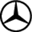 Mercedes-Benz of Smithtown logo