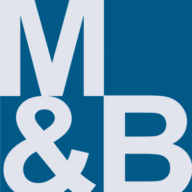 McCabe & Barton logo