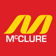McClure Oil Corporation logo
