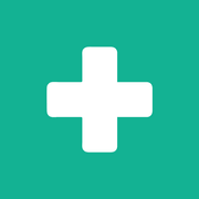Mdcalc logo