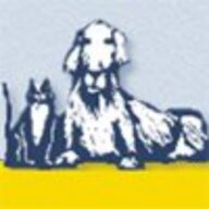 Mebane Veterinary Hospital logo