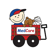 Medcarepediatric logo