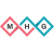 Melbourne Health logo