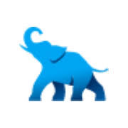 memoryBlue logo