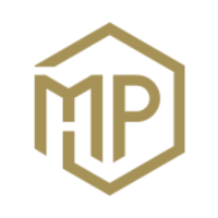 Menashe Properties logo