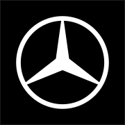 Mercedes-Benz AG logo