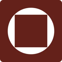 Meridial logo