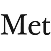 Metopera logo
