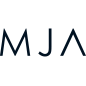 Michael James Associates logo