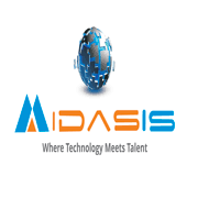 Midasis Technologies LLC logo