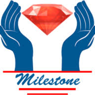 Milestone LLC logo
