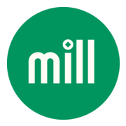 Mill logo