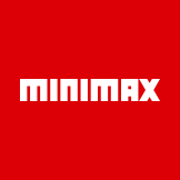 Minimax GmbH logo