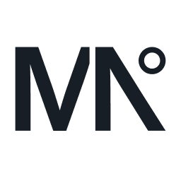 Mission North logo