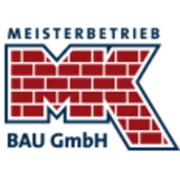 MK BAU GmbH logo
