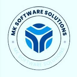 MK Software Solutions Inc logo