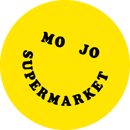 Mojo Supermarket logo