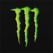 Monster Energy logo