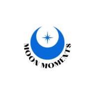 Moon Moments logo