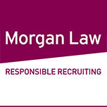 Morgan Law logo