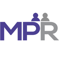 Morgan Parkes Recruitment logo