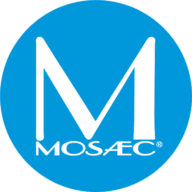 Mosaec logo
