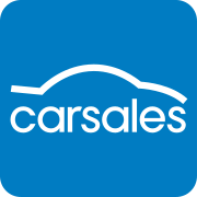 carsales.com.au logo