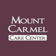 Mount Carmel Care Center logo