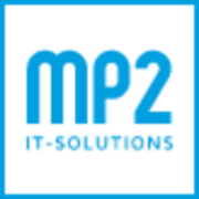 MP2 IT-Solutions GmbH logo