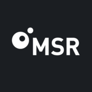 MSR Consulting logo
