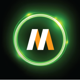 MTrec Recruitment logo