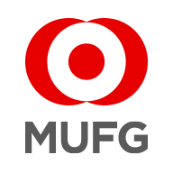 MUFG logo