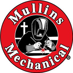 Mullins Mechanical logo