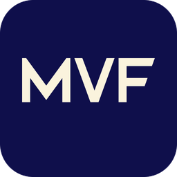 MVF Global logo