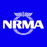 The NRMA logo