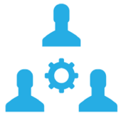 Sarum LLC logo