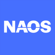 NAOS International logo