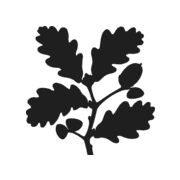 The National Trust logo